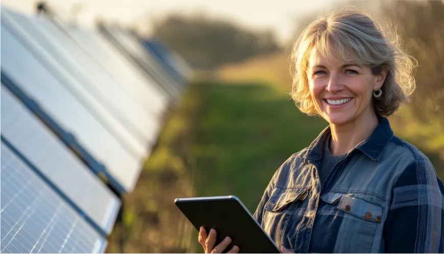 Zarządzanie panelami