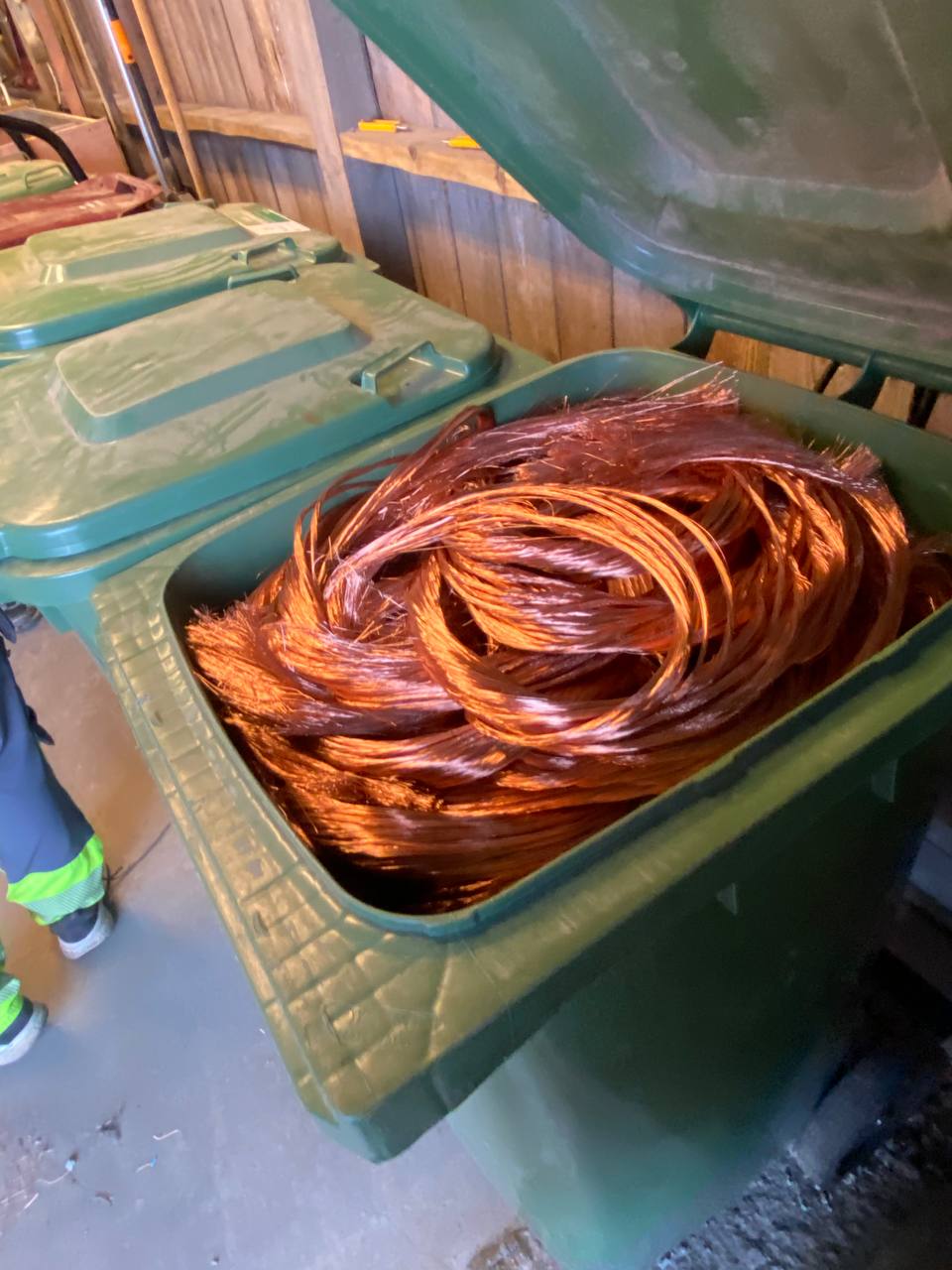 [team] image of individual team member