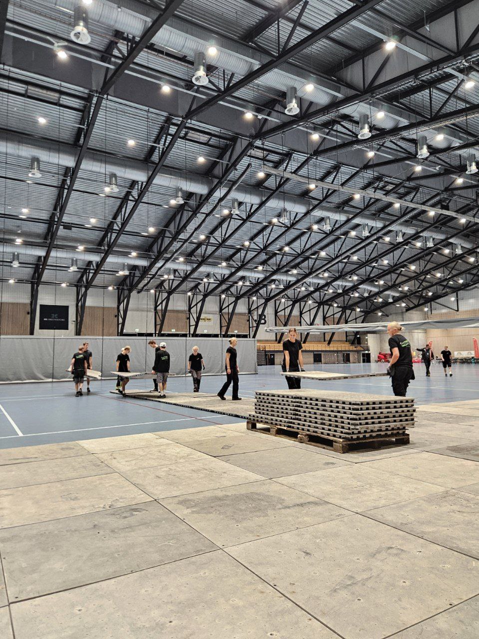 [team] image of individual team member