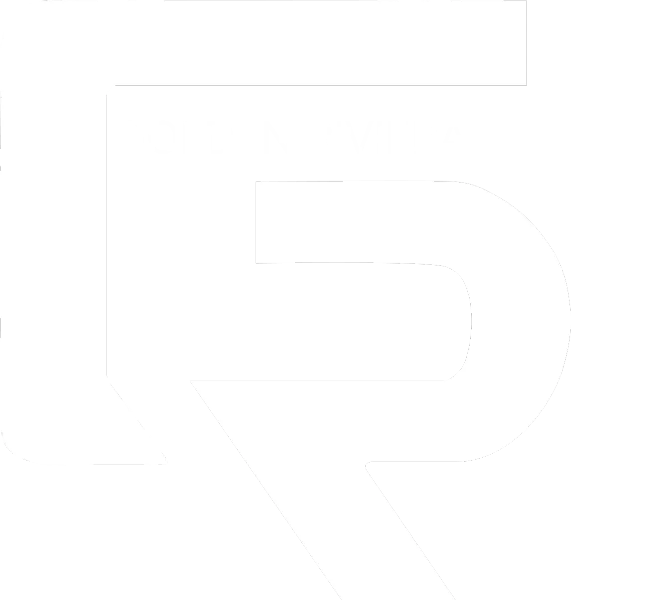 Le logo de Golden Riviera Limousine à Cannes