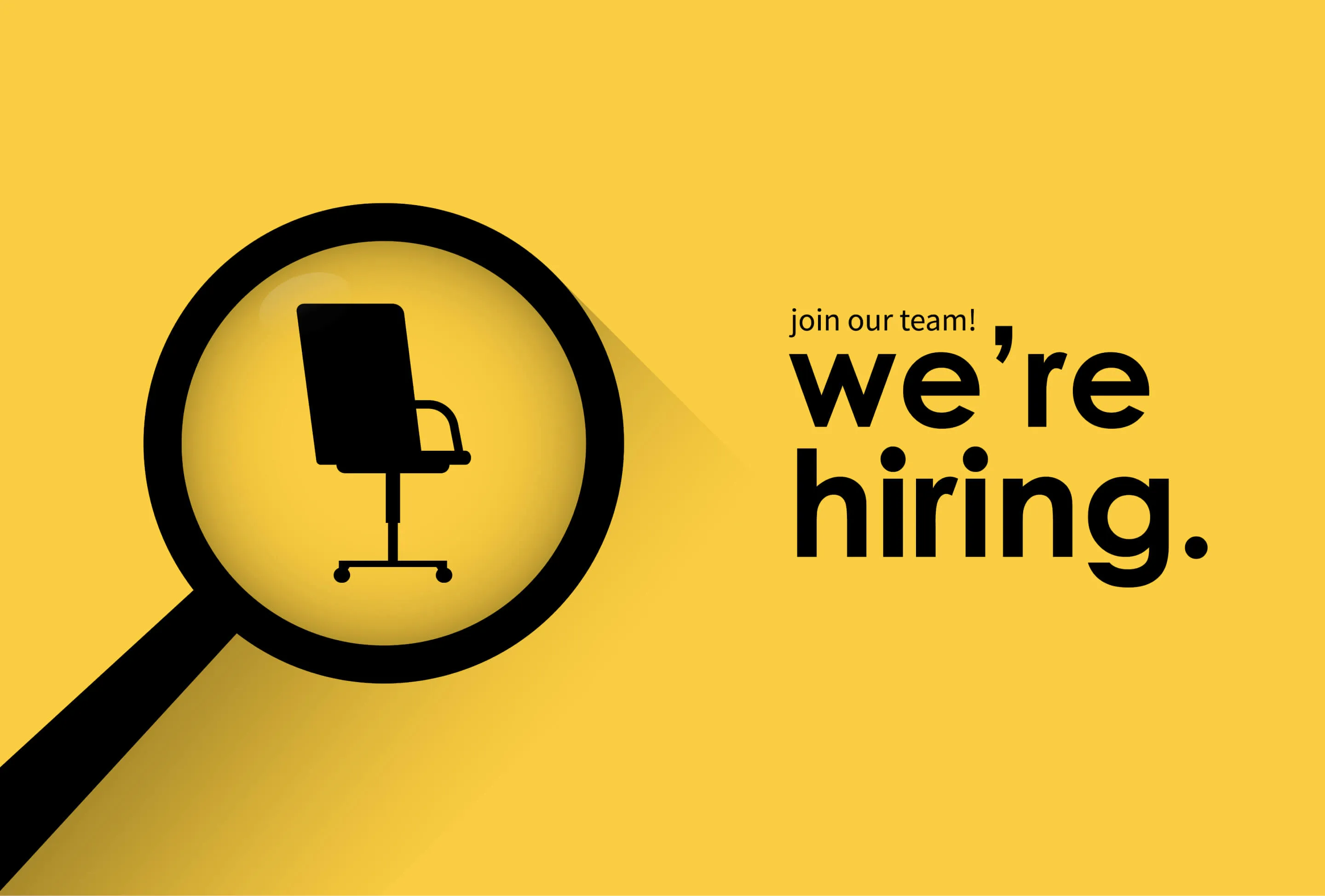 Job Post Banner