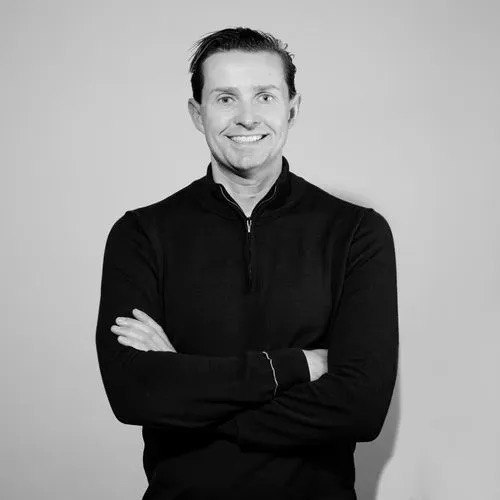 Daniel Witvoet