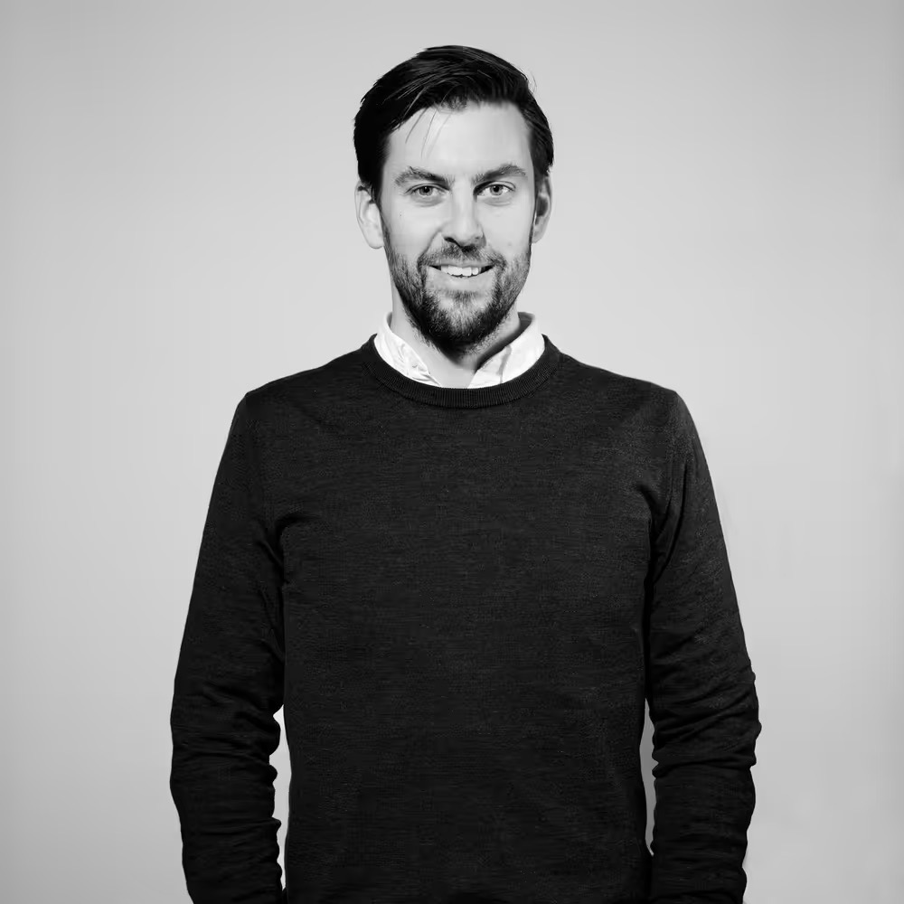Paul Geluk