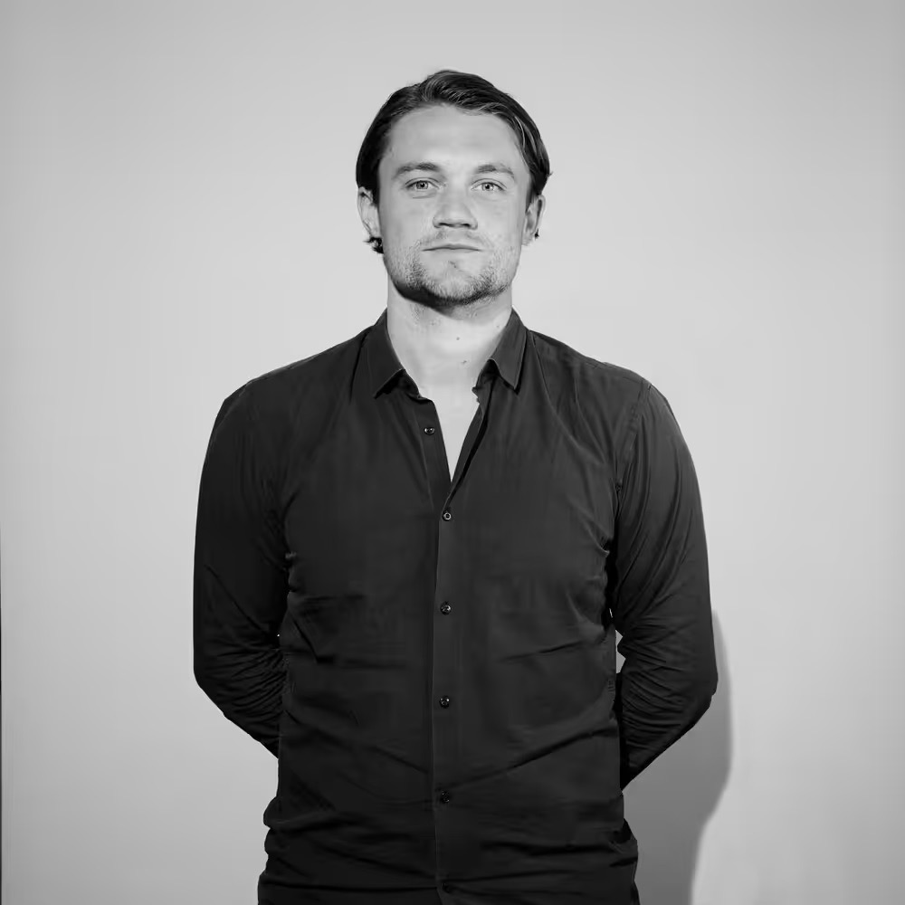 Flip van der Weijden