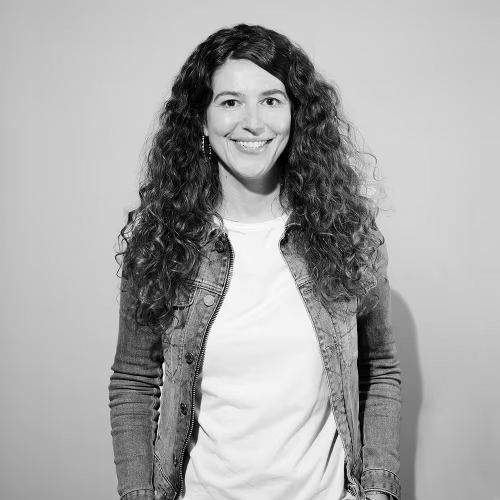 Rachel Michailidis