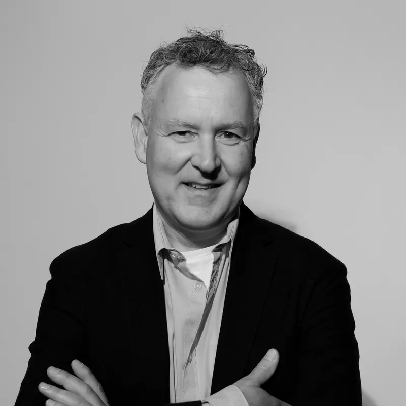 Erik van Eykelen