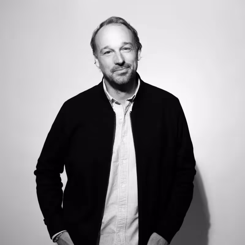 Andries Voskamp