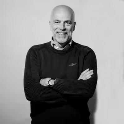 Harrit A. Kingma