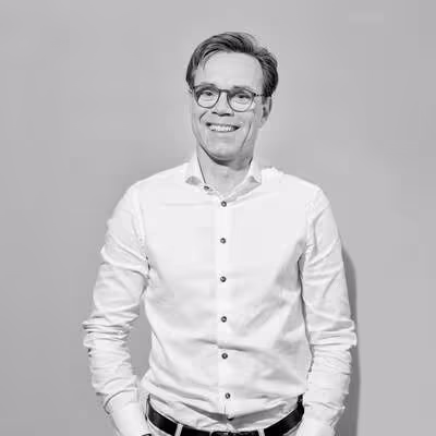 Floris Heijckmann