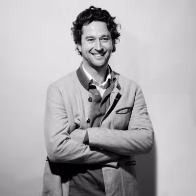 Maximilian Goess