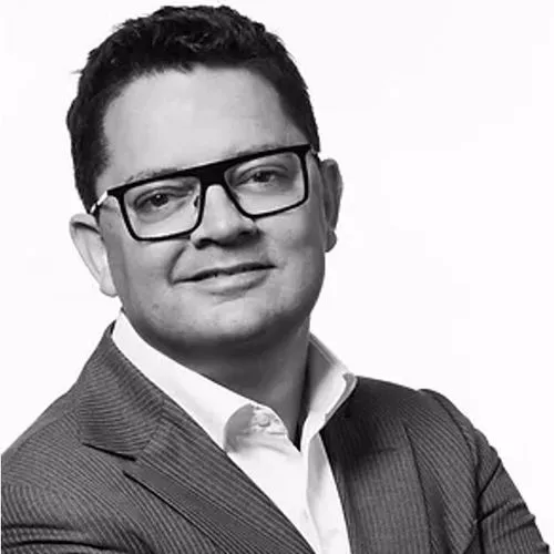 Jeroen Althoff
