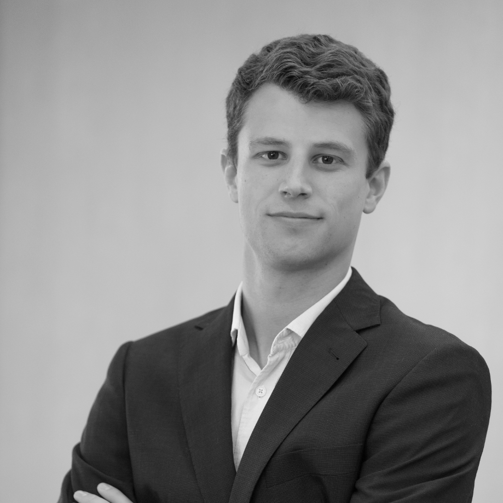 Alex Martin Verburgh