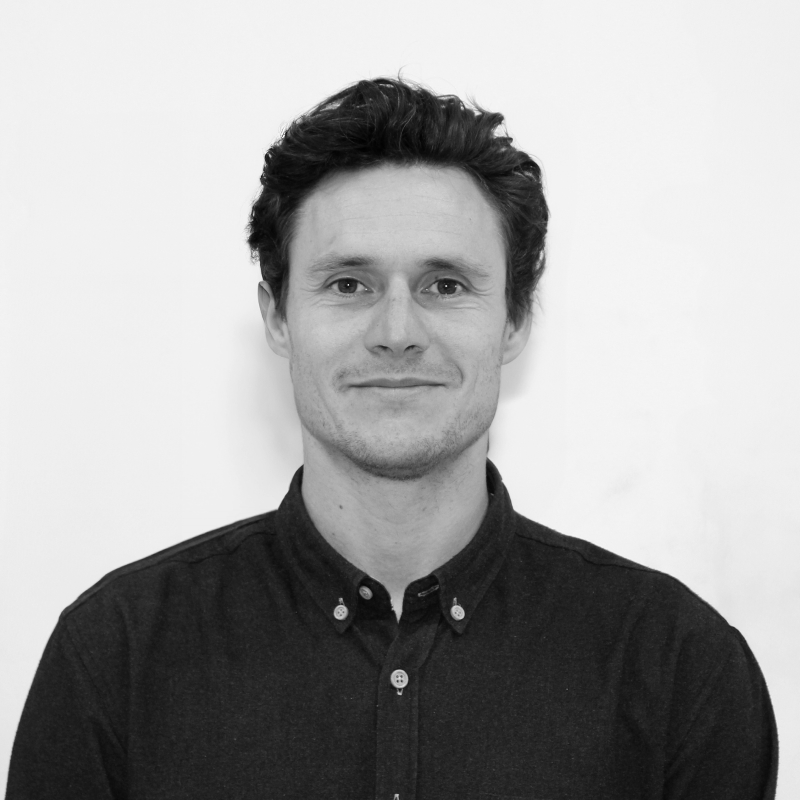 Sergio van der Linden