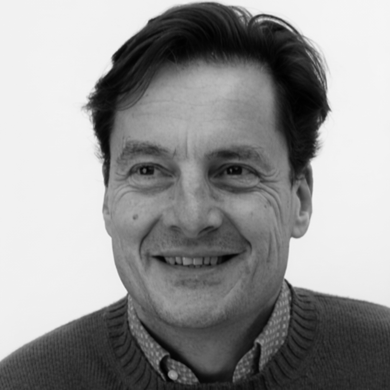 Johannes Gast
