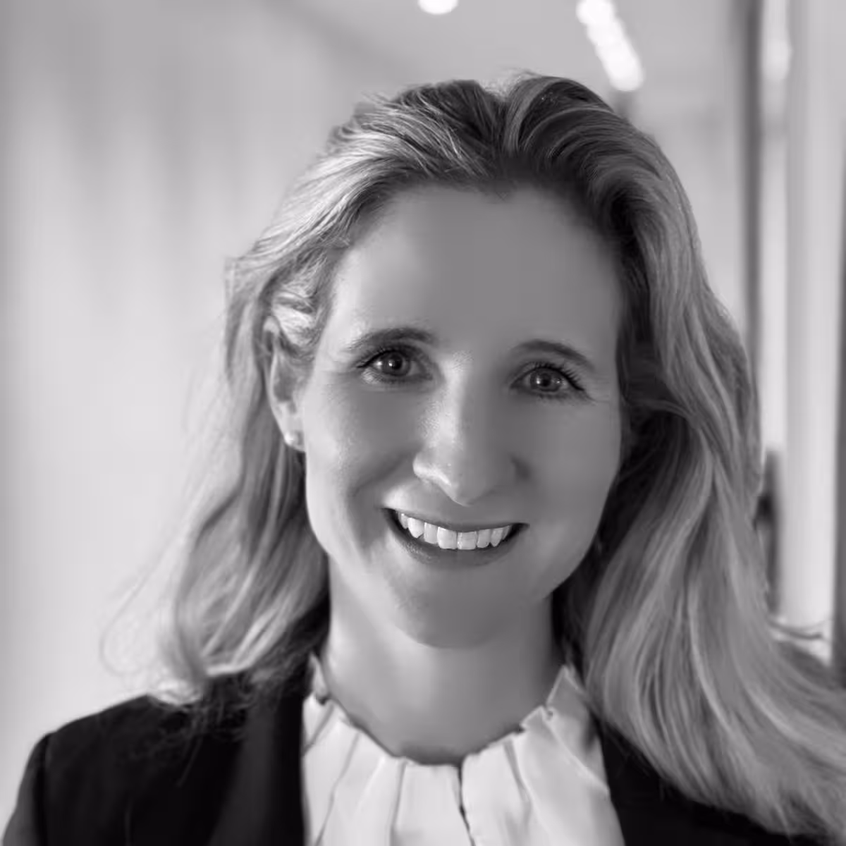 Sonja Jebens