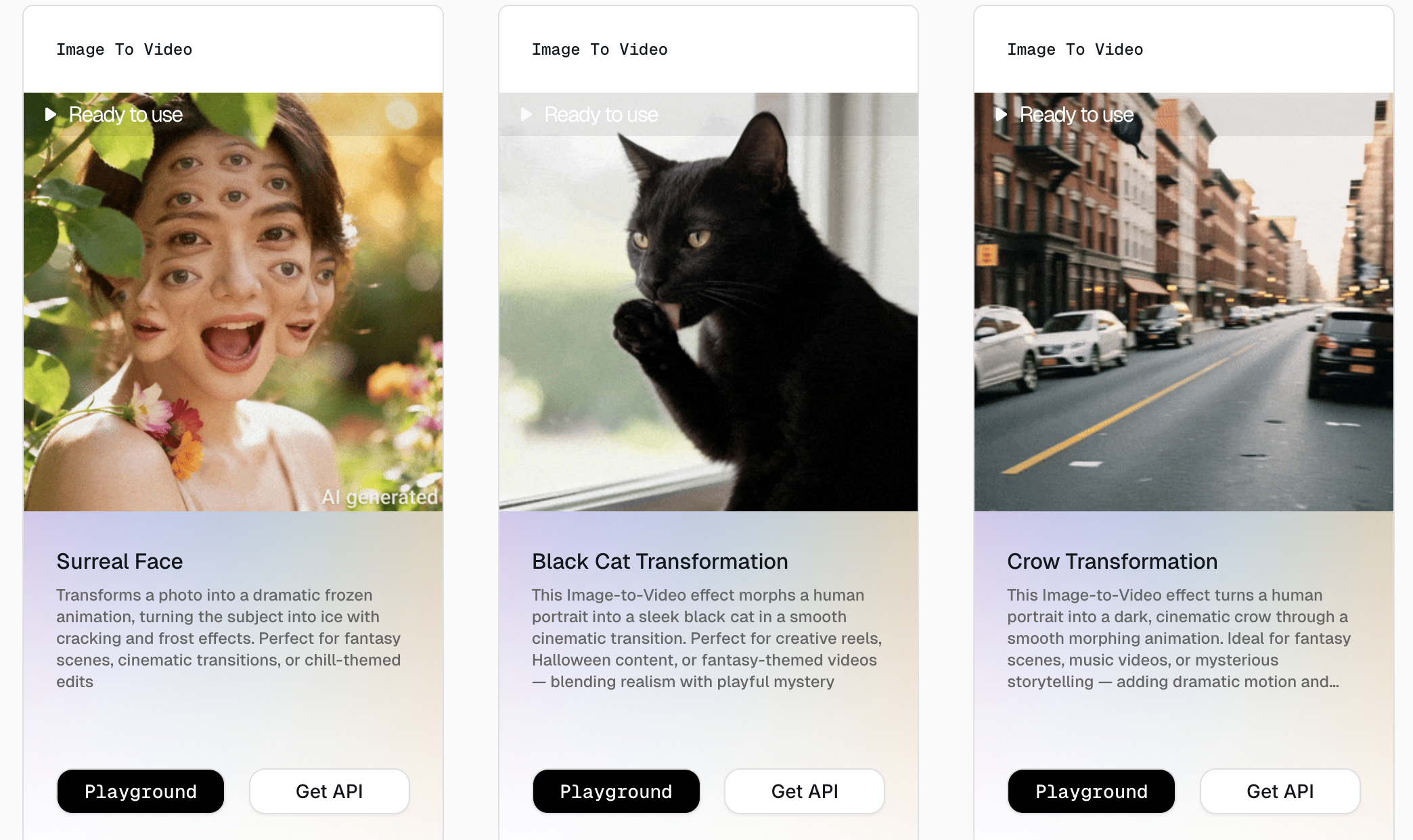 AI Video Effects: How Generative Technology Is Transforming Business and Entertainment