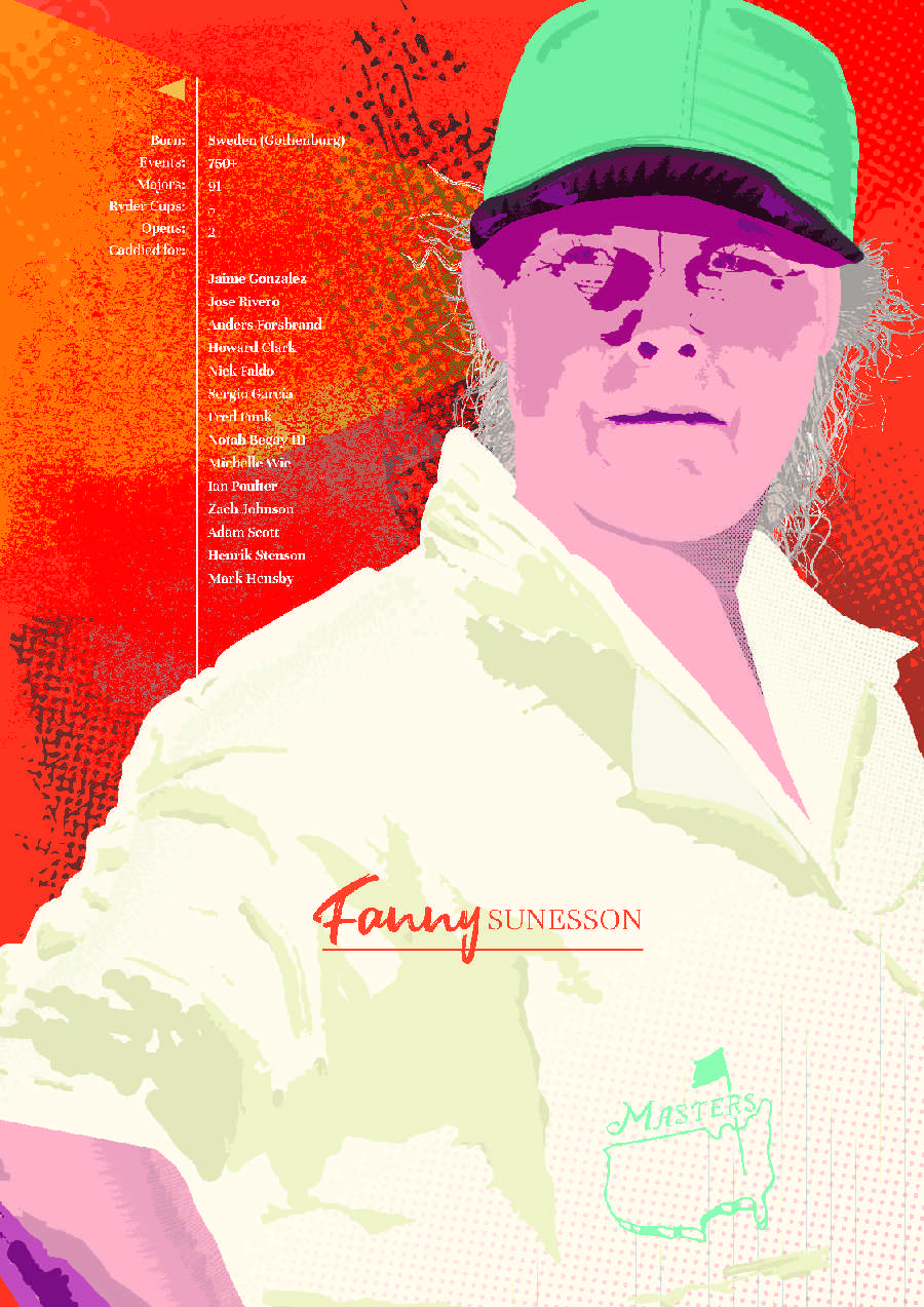 Fanny Sunesson