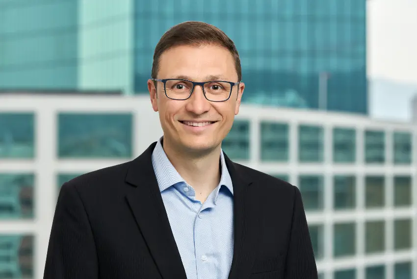 Michael Steiner