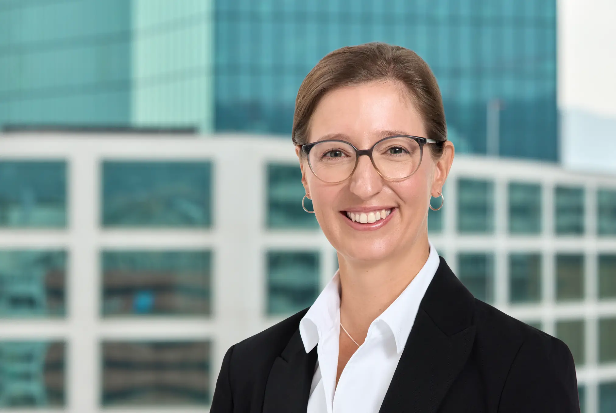 Karin Brüderli