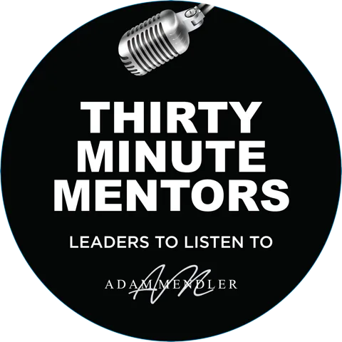 thirty minute mentors logo