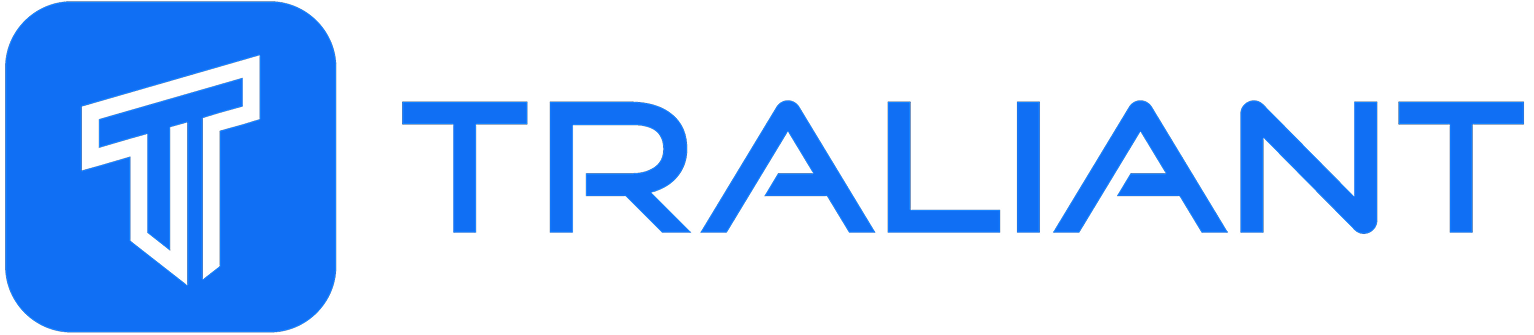 traliant logo