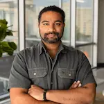 Rahul Kay, MBA, MPH