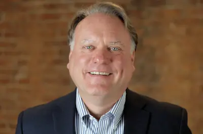 Dr. Roger Firestien