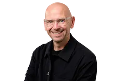 Steve Rick