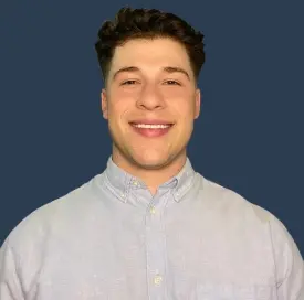 Anthony Vasquez
