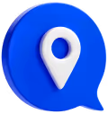 location illustration