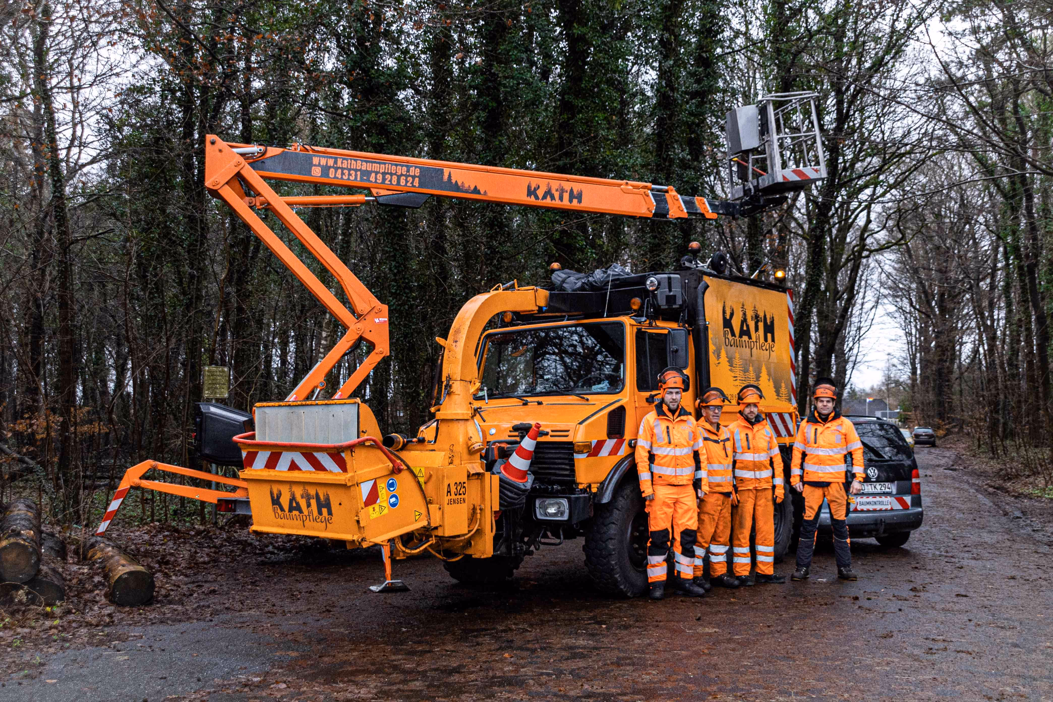 eco-friendly tractor attachment