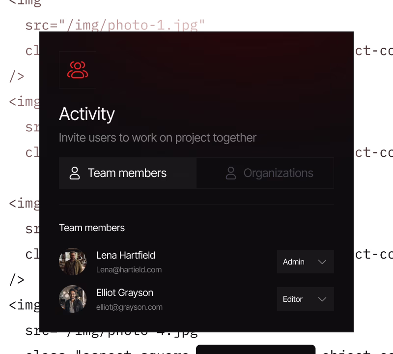 Team Access 3