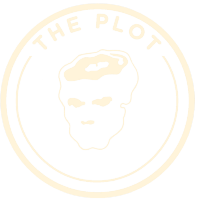 The Plot logo