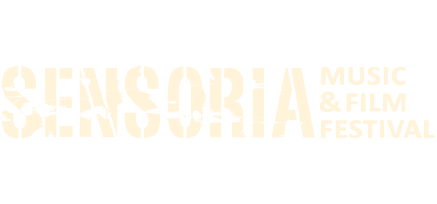 Sensoria Music & Film Festival logo