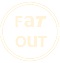 Fat Out Logo