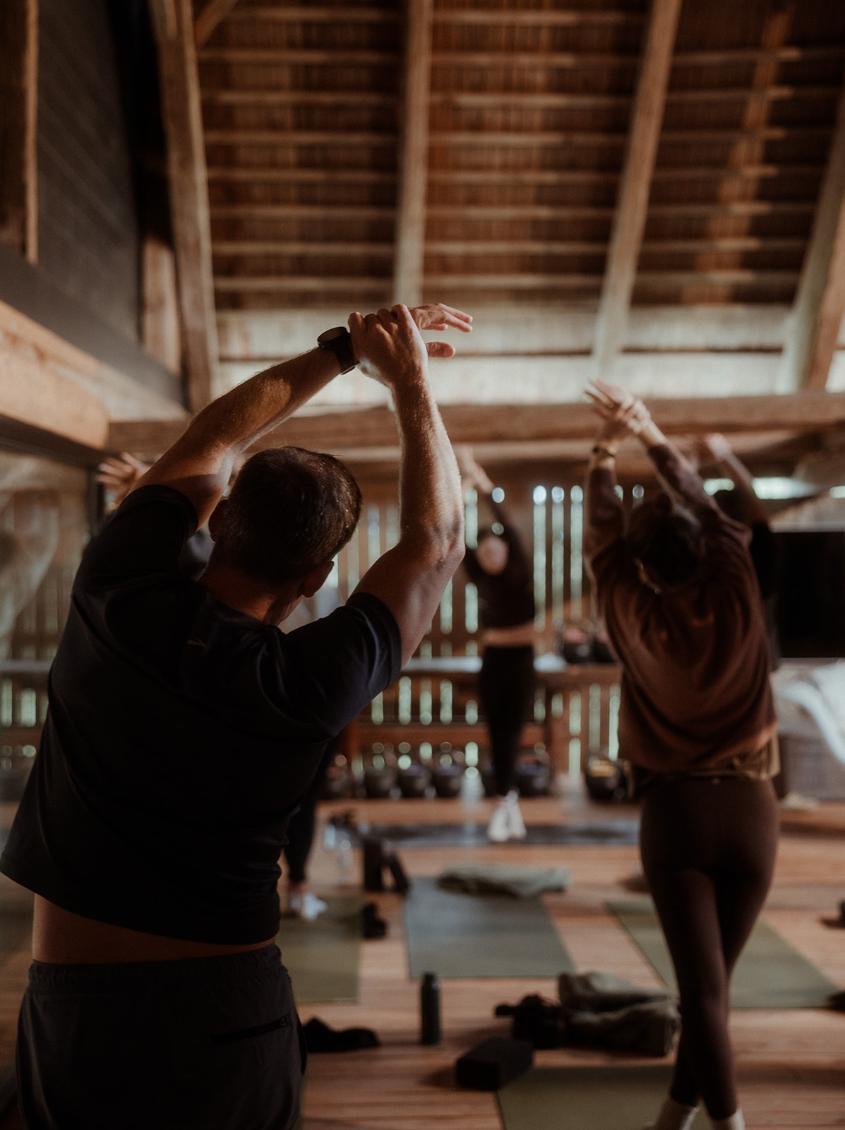 Rewire Your Nervous System