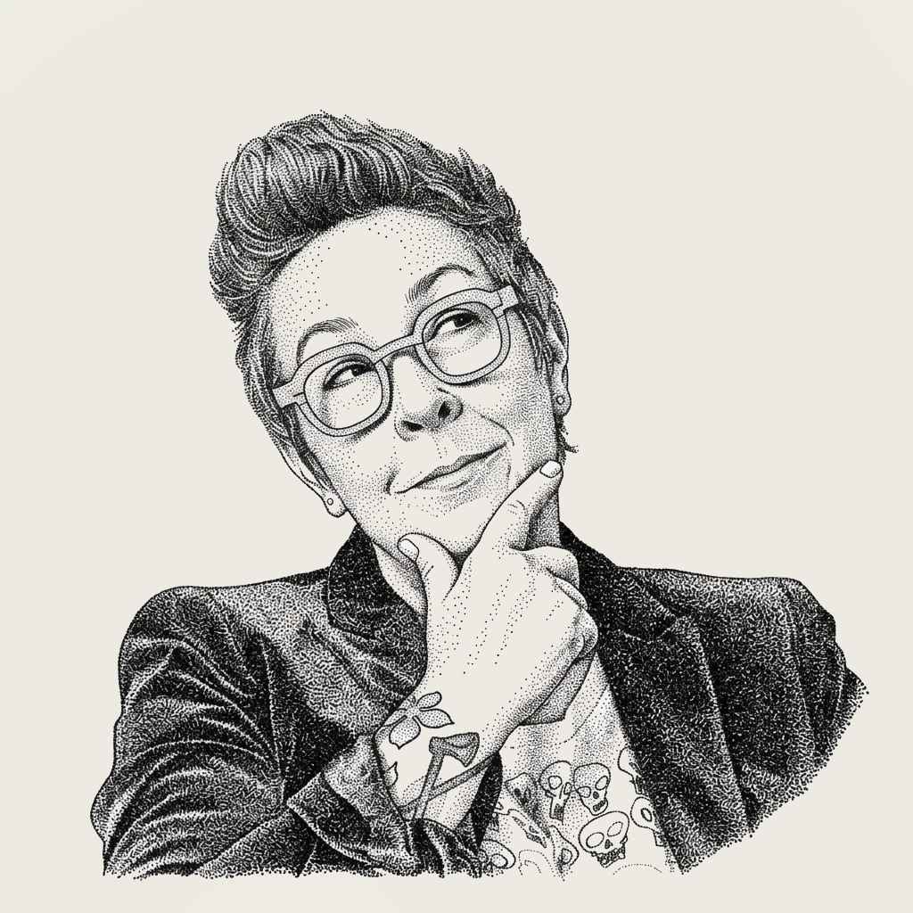 Tracey Halvorsen