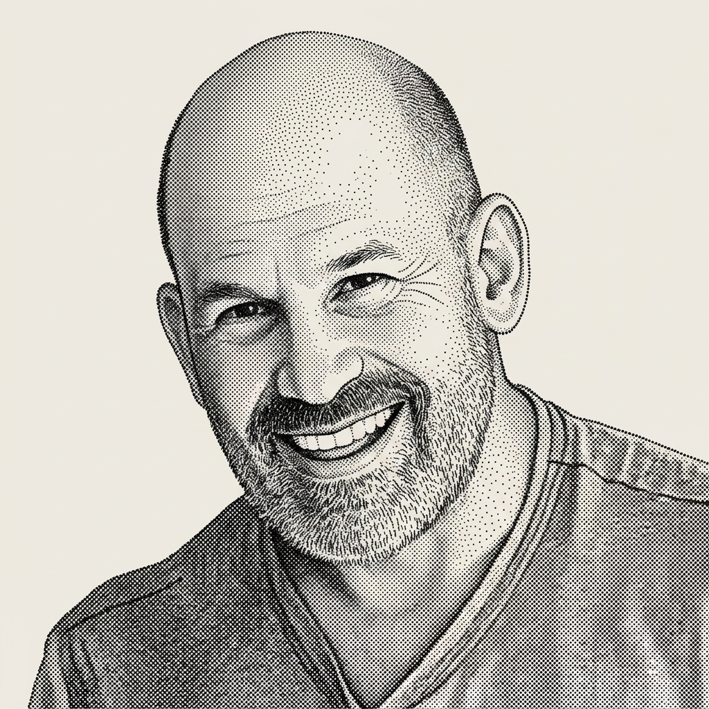 Mike Hirshland