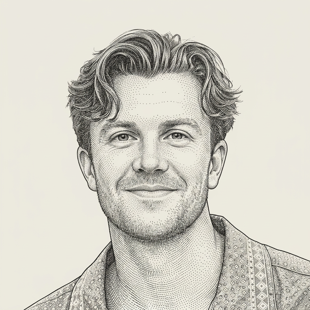 Scott Barker