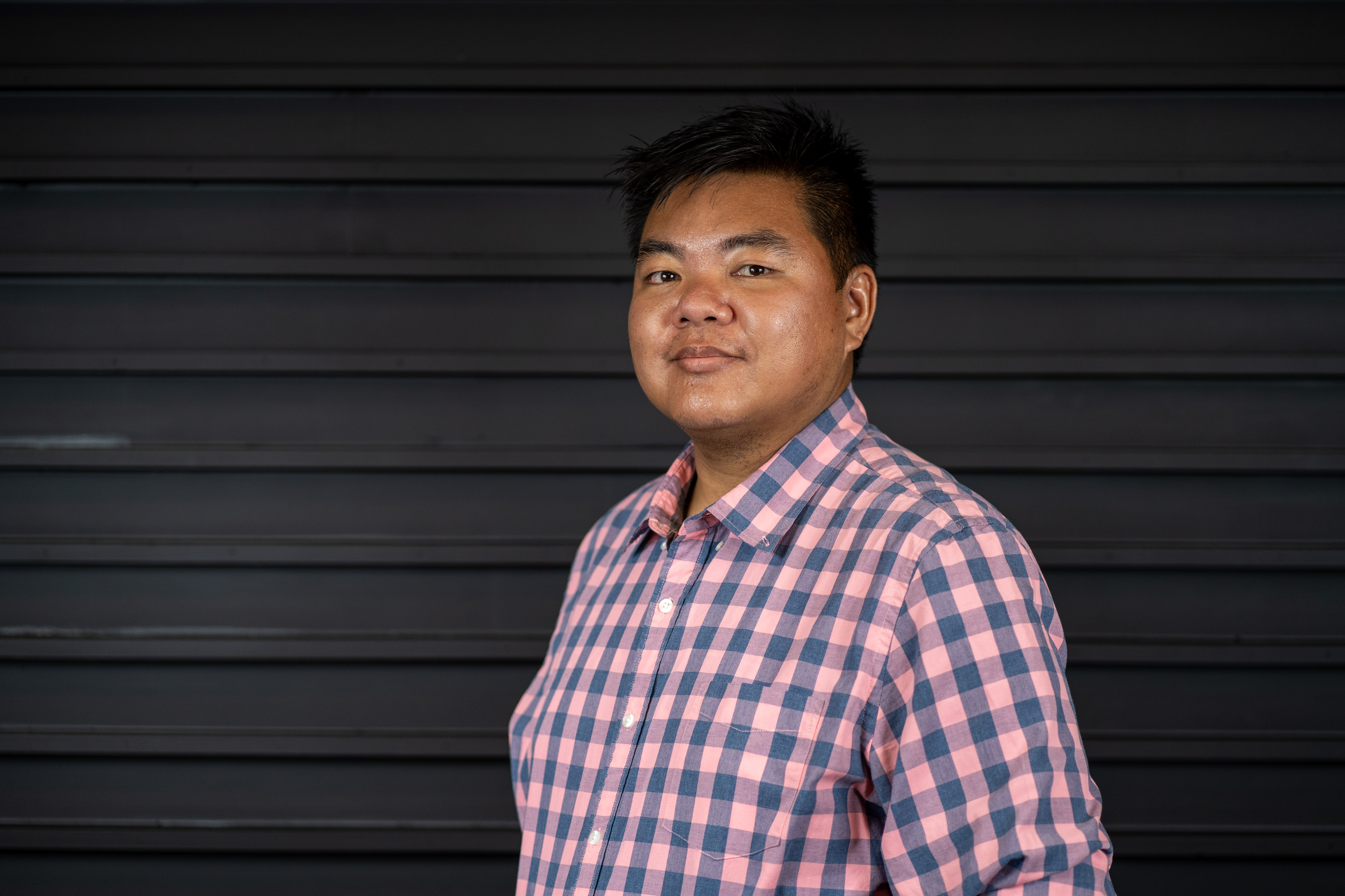 Fynn.io's Top Dog of the Month: Otto Khamphouy - Manager of Customer Success and Implementations