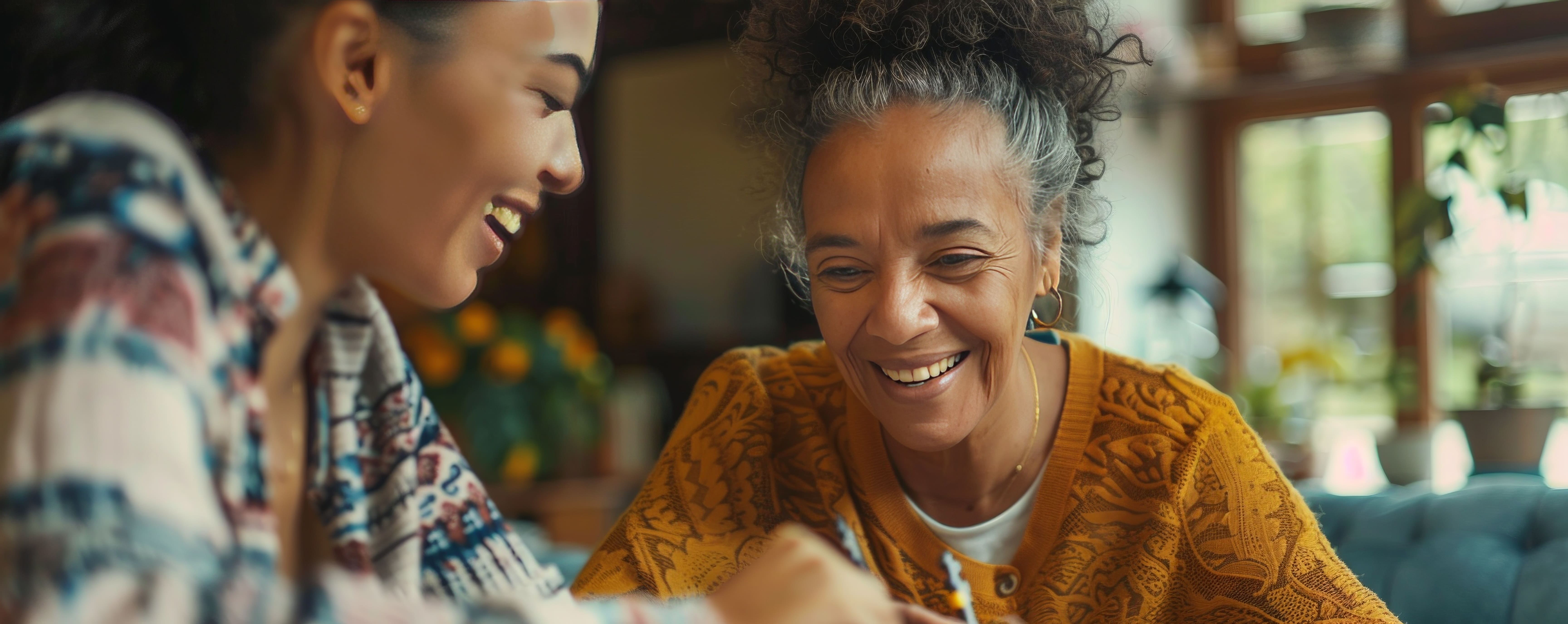 Senior care platform costs