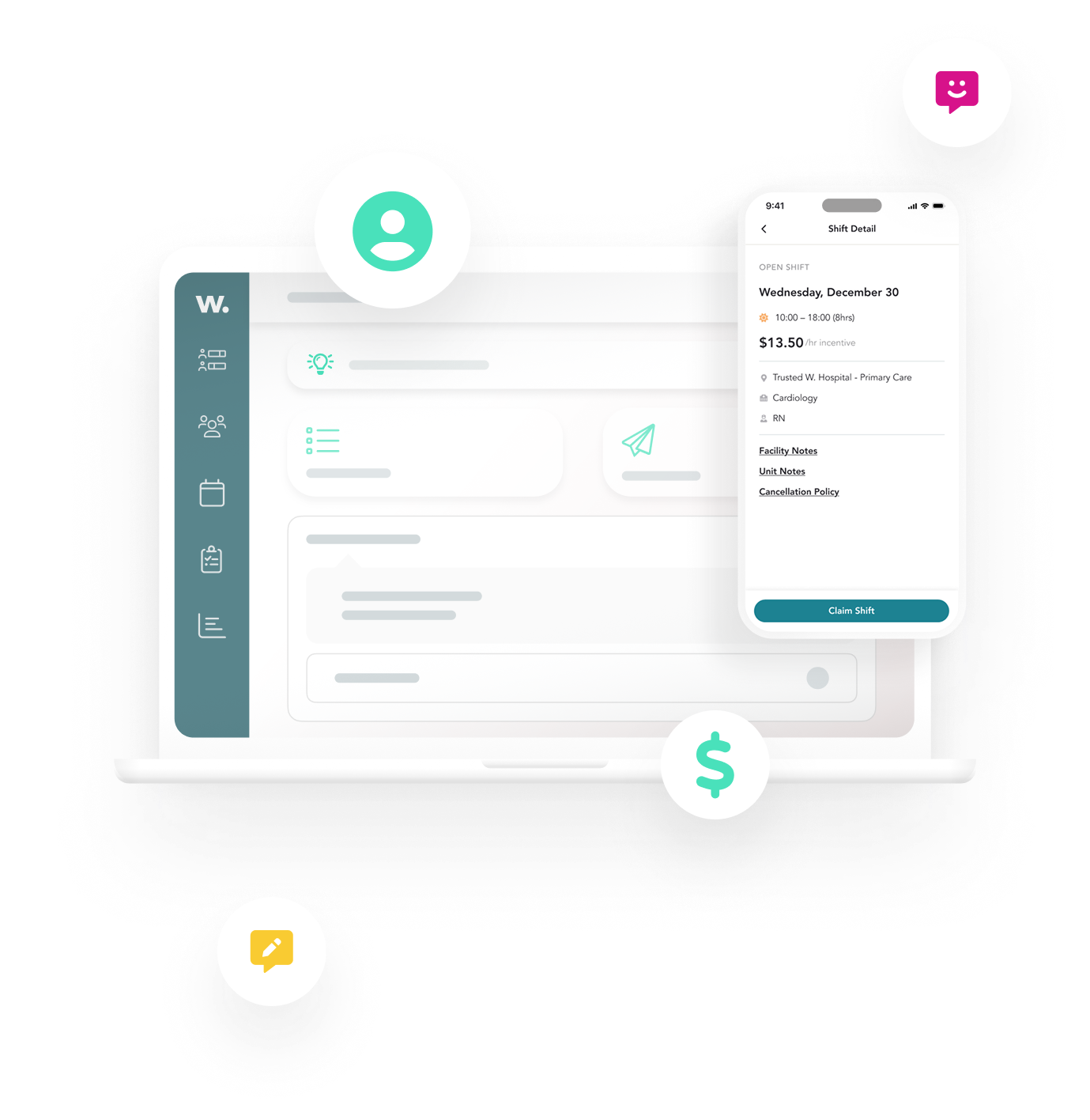 Works Hero Autopilot Dashboard