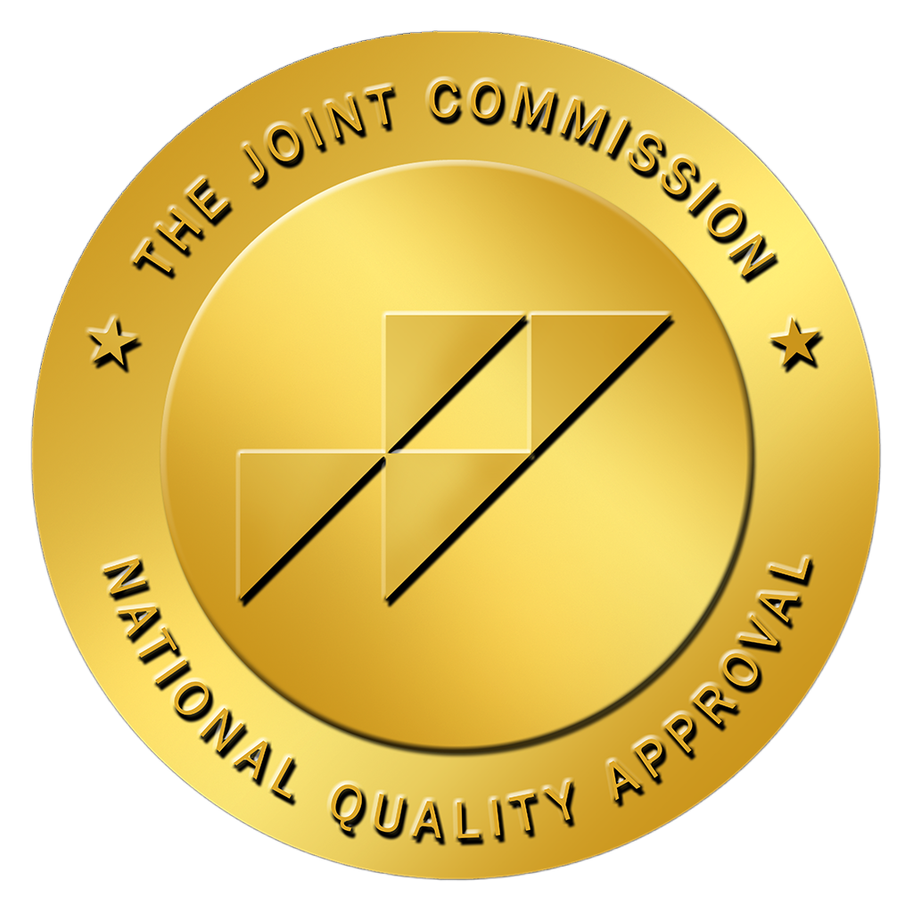 The Joint Commission National Quality Approval