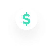 bubble-dollar