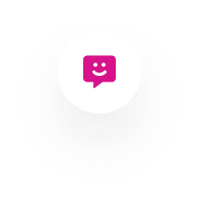 bubble-chat