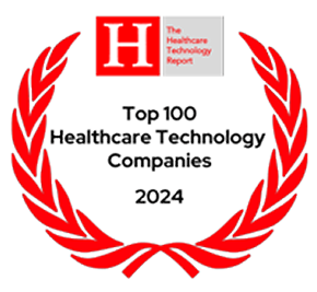HTR Top 100 Healthcare Technology Companies 2024