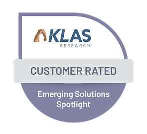 Klas Customer Rated