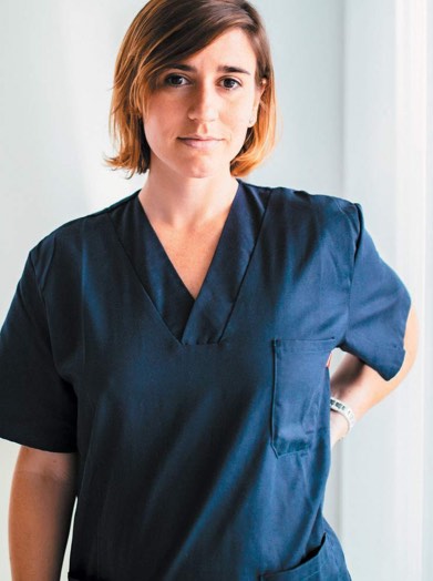 2022 Frontline Nurse Mental Health & Well-being Survey