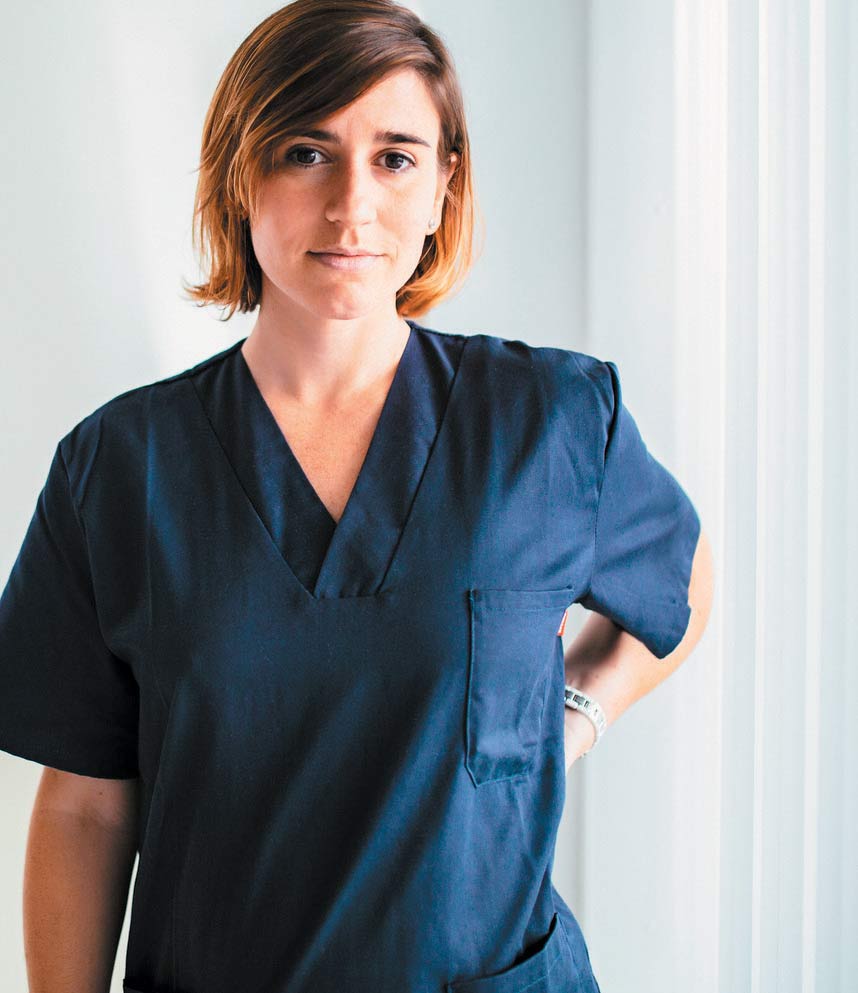 2022 Frontline Nurse Mental Health & Well-being Survey