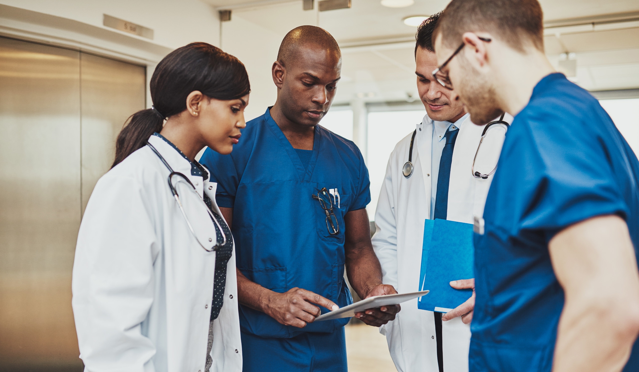 Becker's Works CNO Survey